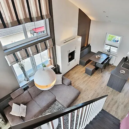 Residenz Herrenbruchstr Residenz Herrenbruchstrasse 5 8 * Timmendorfer Strand