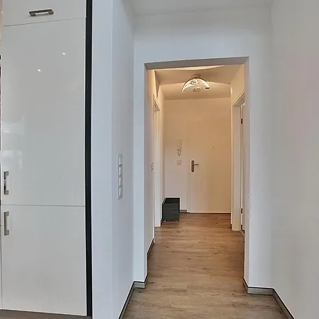 Residenz Herrenbruchstr Residenz Herrenbruchstrasse 5 8 Apartman *