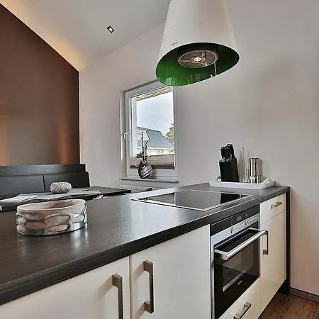 Residenz Herrenbruchstr Residenz Herrenbruchstrasse 5 8 Apartment