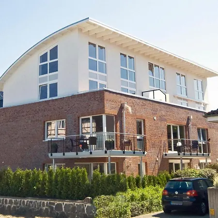 Residenz Herrenbruchstr Residenz Herrenbruchstrasse 5 8