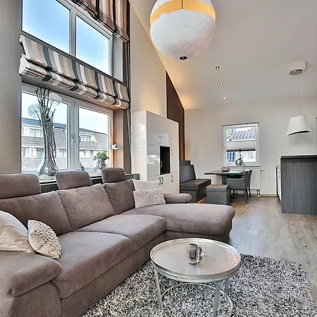 Residenz Herrenbruchstr Residenz Herrenbruchstrasse 5 8 Apartman Timmendorfer Strand