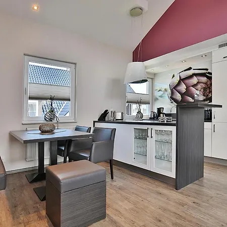 Apartment Residenz Herrenbruchstr Residenz Herrenbruchstrasse 5 8 *