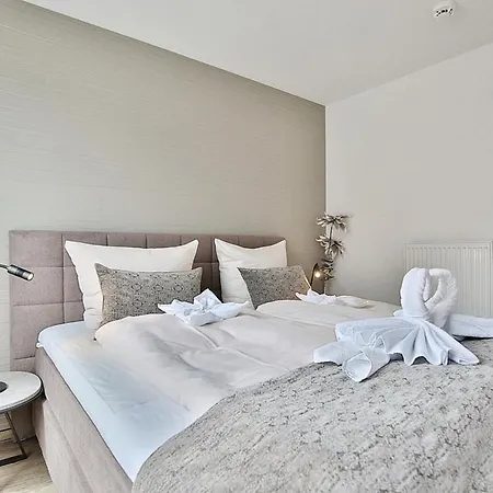 Residenz Herrenbruchstr Residenz Herrenbruchstrasse 5 8