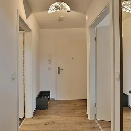 Apartment Residenz Herrenbruchstr Residenz Herrenbruchstrasse 5 8