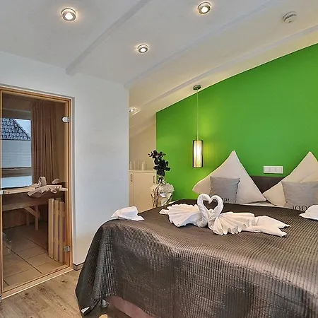 Residenz Herrenbruchstr Residenz Herrenbruchstrasse 5 8 Apartment *