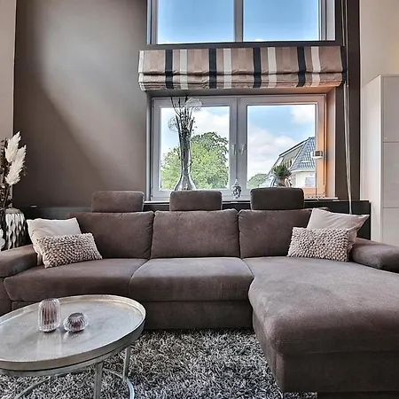 Residenz Herrenbruchstr Residenz Herrenbruchstrasse 5 8 *