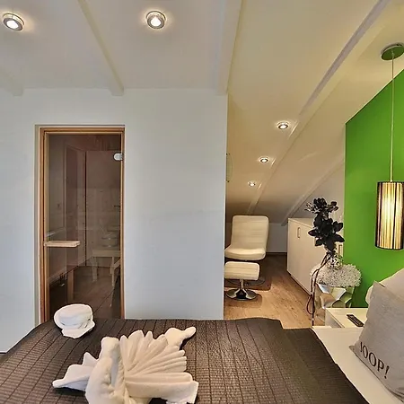 Residenz Herrenbruchstr Residenz Herrenbruchstrasse 5 8 Apartman