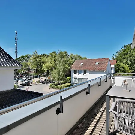 Residenz Herrenbruchstr Residenz Herrenbruchstrasse 5 8 Apartman Timmendorfer Strand