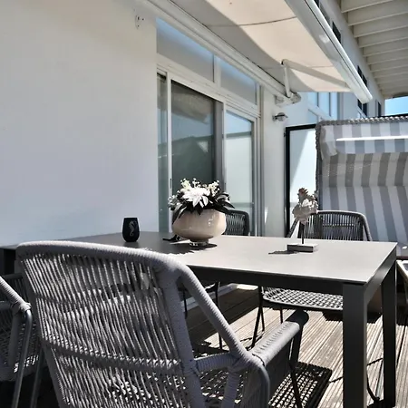 Apartman Residenz Herrenbruchstr Residenz Herrenbruchstrasse 5 8 Timmendorfer Strand