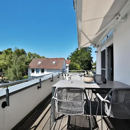 Apartman Residenz Herrenbruchstr Residenz Herrenbruchstrasse 5 8