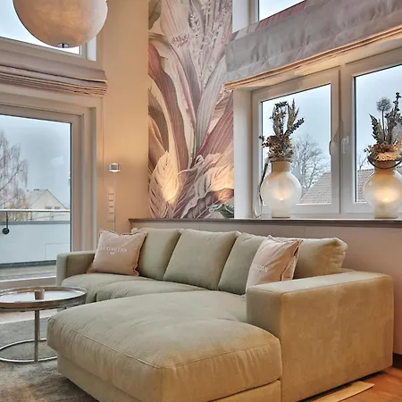 Residenz Herrenbruchstr Residenz Herrenbruchstraße 5 8 * Timmendorfer Strand