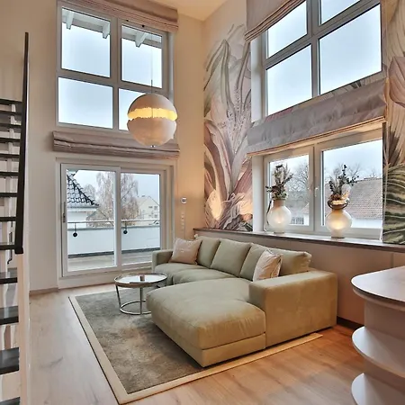 Apartment Residenz Herrenbruchstr Residenz Herrenbruchstraße 5 8 *