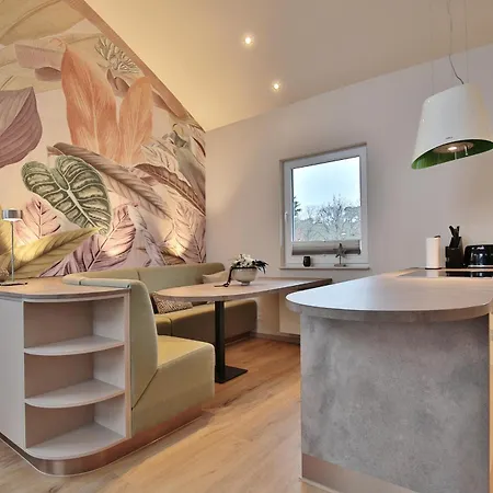 Apartman Residenz Herrenbruchstr Residenz Herrenbruchstrasse 5 8 *