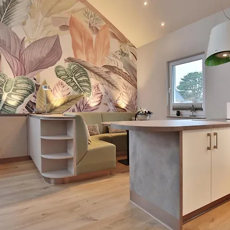 Residenz Herrenbruchstr Residenz Herrenbruchstrasse 5 8 Apartman