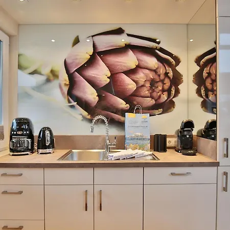 Residenz Herrenbruchstr Residenz Herrenbruchstrasse 5 8 Apartman *