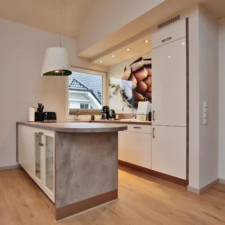 Residenz Herrenbruchstr Residenz Herrenbruchstrasse 5 8 * Timmendorfer Strand