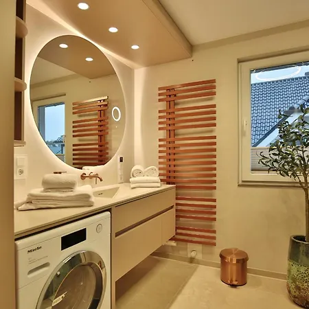 Residenz Herrenbruchstr Residenz Herrenbruchstrasse 5 8 Apartman