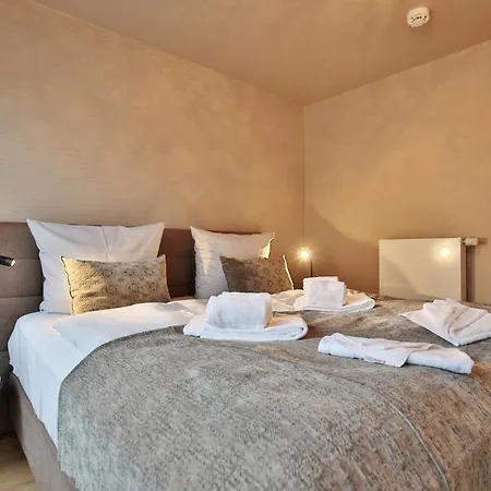 Residenz Herrenbruchstr Residenz Herrenbruchstrasse 5 8 Apartman Timmendorfer Strand