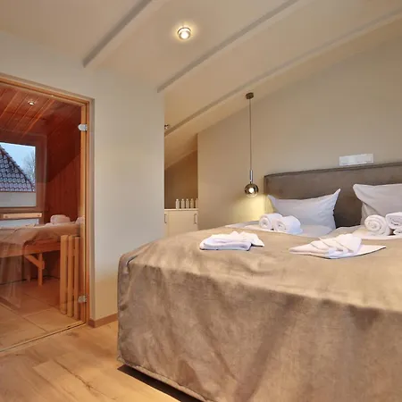 Apartman Residenz Herrenbruchstr Residenz Herrenbruchstrasse 5 8 *