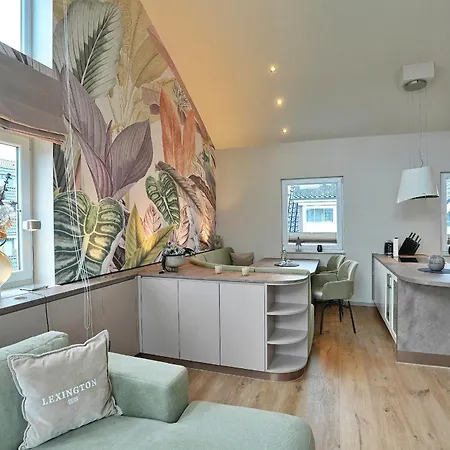 Residenz Herrenbruchstr Residenz Herrenbruchstraße 5 8