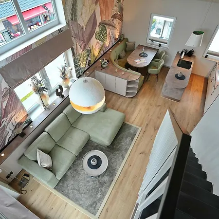 Residenz Herrenbruchstr Residenz Herrenbruchstraße 5 8 *