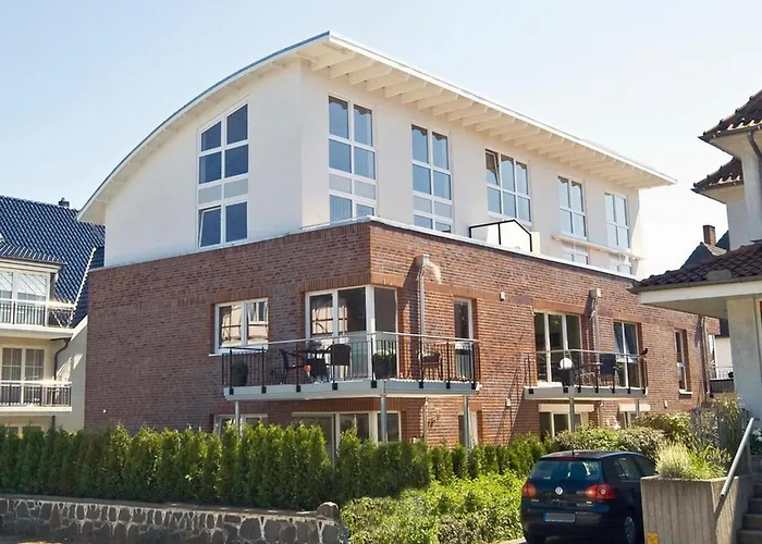 Residenz Herrenbruchstr Residenz Herrenbruchstraße 5 8