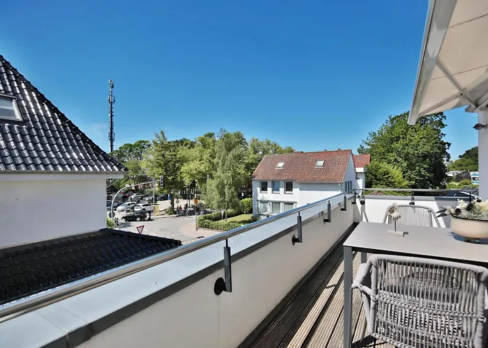 Residenz Herrenbruchstr Residenz Herrenbruchstraße 5 8 Apartment Timmendorfer Strand