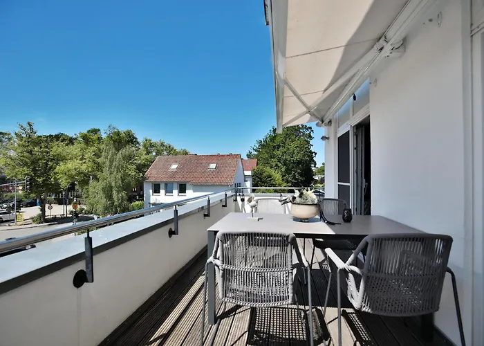 Apartment Residenz Herrenbruchstr Residenz Herrenbruchstraße 5 8