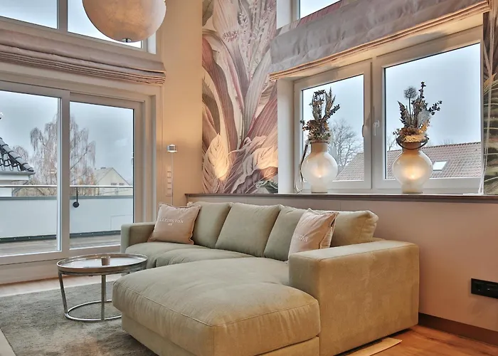 Residenz Herrenbruchstr Residenz Herrenbruchstraße 5 8 * Timmendorfer Strand