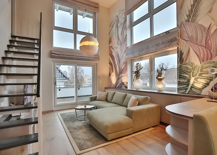 Apartment Residenz Herrenbruchstr Residenz Herrenbruchstraße 5 8 *