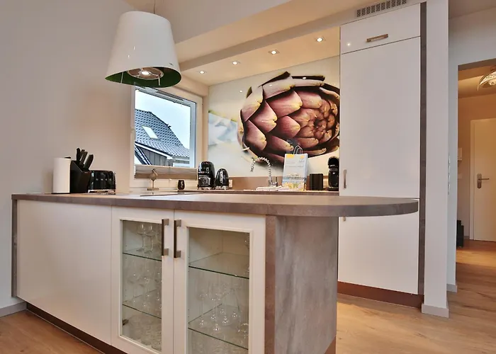 Apartment Residenz Herrenbruchstr Residenz Herrenbruchstraße 5 8 *