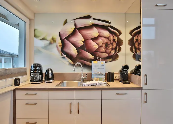 Residenz Herrenbruchstr Residenz Herrenbruchstraße 5 8 Apartment *