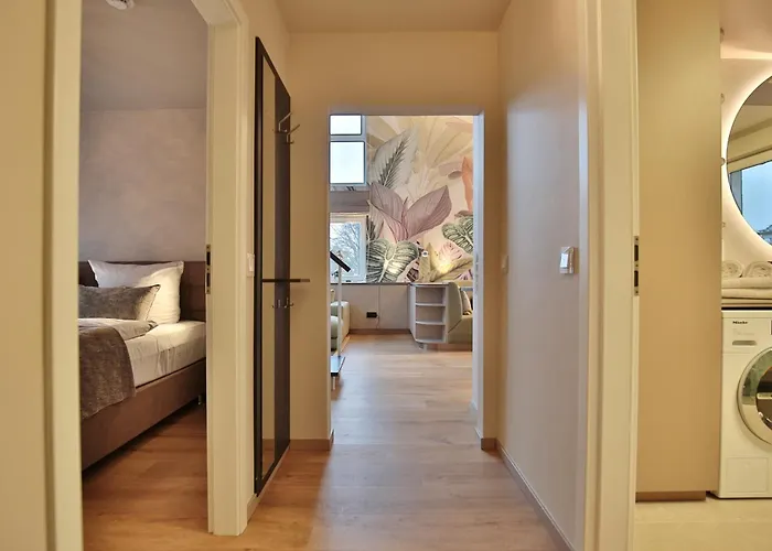 Residenz Herrenbruchstr Residenz Herrenbruchstraße 5 8 * Timmendorfer Strand