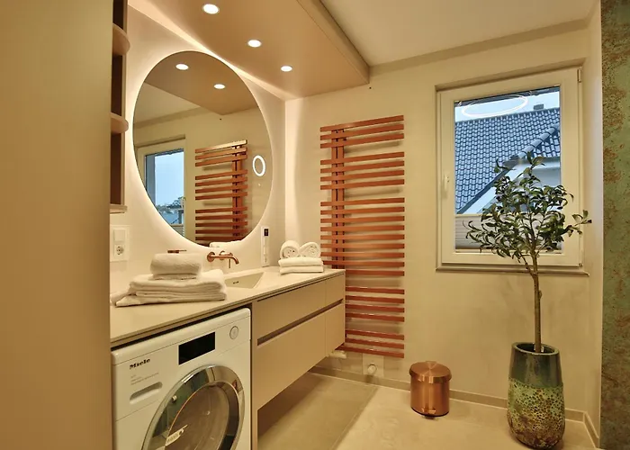 Residenz Herrenbruchstr Residenz Herrenbruchstraße 5 8 Apartment