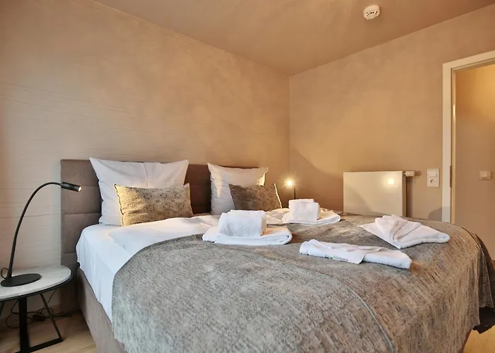 Residenz Herrenbruchstr Residenz Herrenbruchstraße 5 8 Apartment Timmendorfer Strand