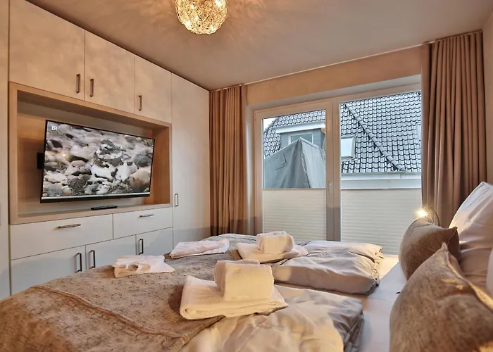 Residenz Herrenbruchstr Residenz Herrenbruchstraße 5 8 Apartment *