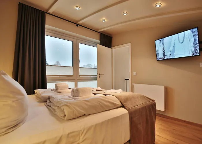 Residenz Herrenbruchstr Residenz Herrenbruchstraße 5 8 Timmendorfer Strand