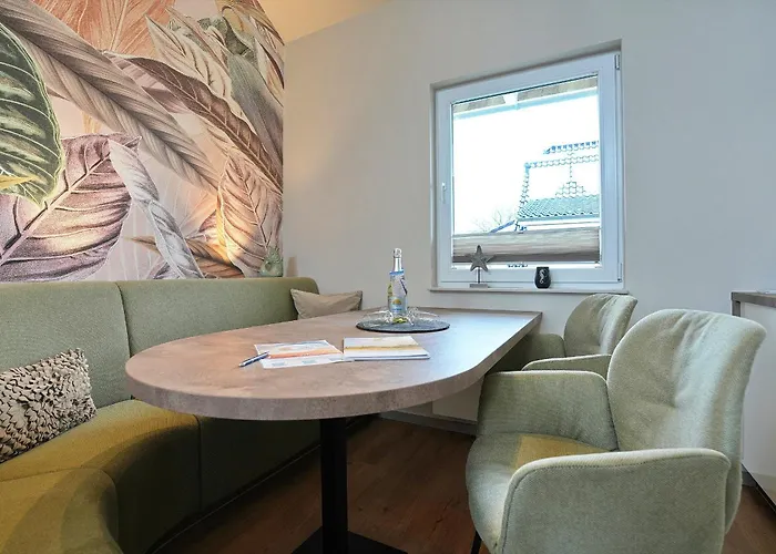 Residenz Herrenbruchstr Residenz Herrenbruchstraße 5 8 Timmendorfer Strand