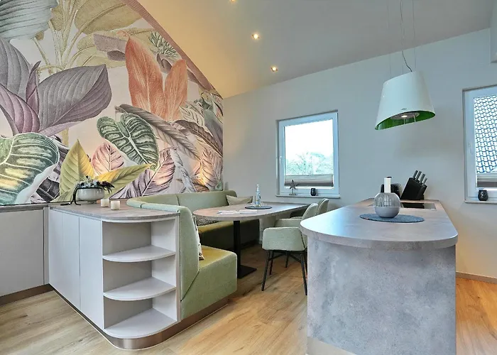 Residenz Herrenbruchstr Residenz Herrenbruchstraße 5 8 *