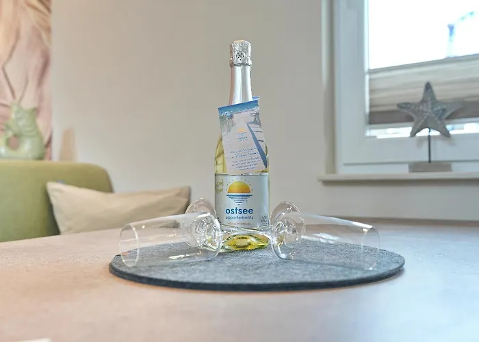 Residenz Herrenbruchstr Residenz Herrenbruchstraße 5 8 Timmendorfer Strand