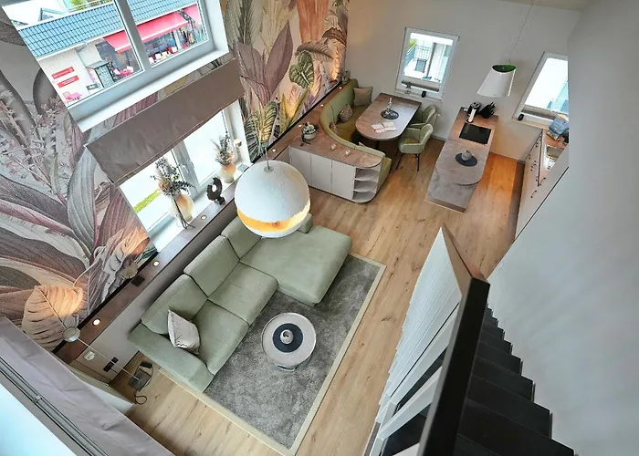 Residenz Herrenbruchstr Residenz Herrenbruchstraße 5 8 *